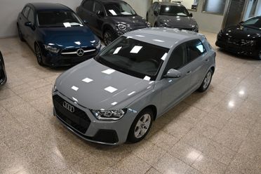 Audi A1 SPB 25 TFSI Admired