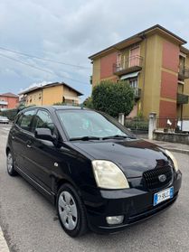 Kia Picanto 1.0 benzina 2005 OK NEOPATENTATI
