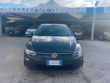 Volkswagen Golf 2.0 TDI DSG SCR Life