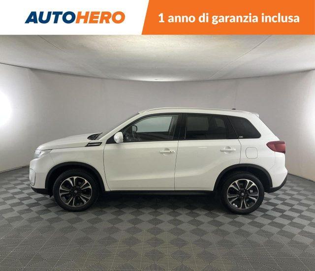 SUZUKI Vitara 1.4 Hybrid Top