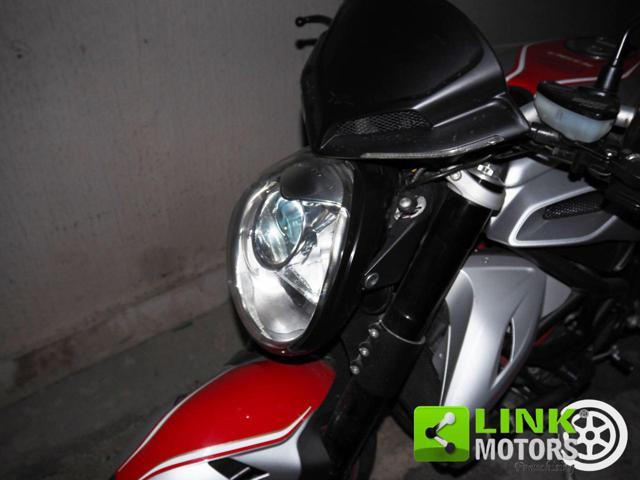 MV AGUSTA Brutale 1090 RR ++ ? 153,00 al mese++