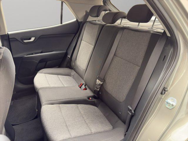 KIA Stonic 1.2 ECO GPL Urban 82cv