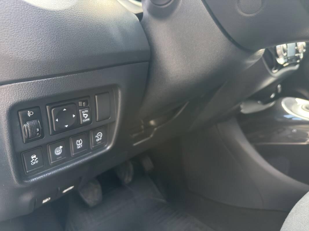 Nissan Juke 1.5 dci N-Connecta 110cv