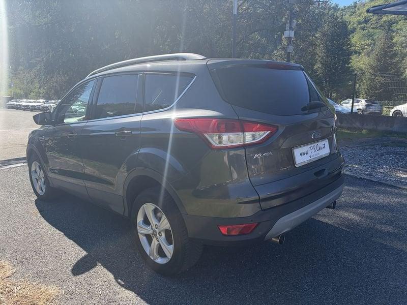 Ford Kuga 2.0 TDCI 120 CV S&S 2WD Plus