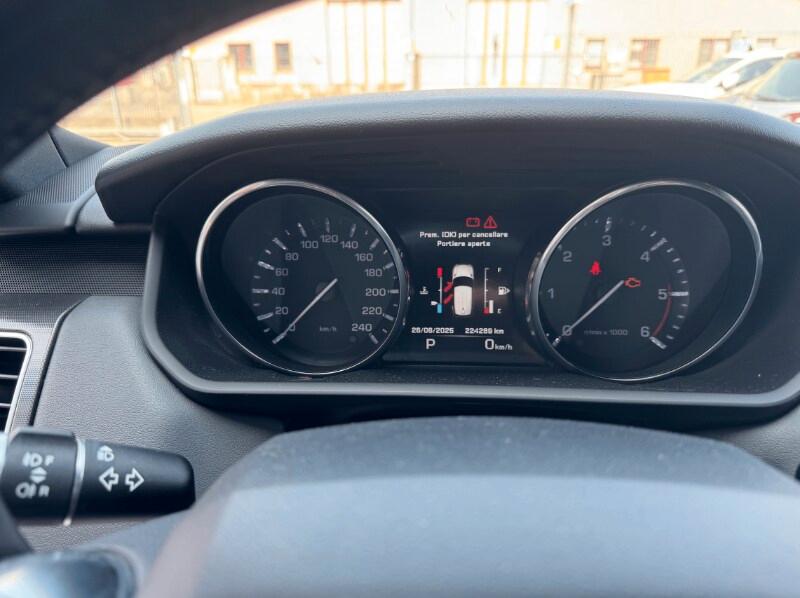 LAND ROVER RR Sport 2ª serie Range Rover Sport...
