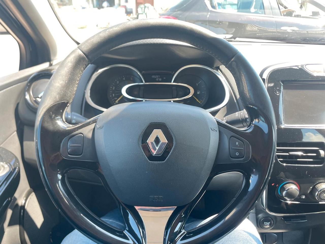 Renault Clio 1.5 dCi 8V 75CV 5 porte Wave