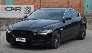 Jaguar XE 2.0 D 180 CV AWD aut. Pure