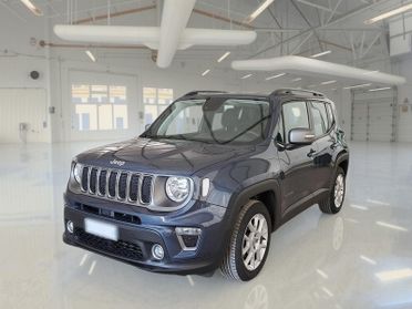 JEEP RENEGADE 1.6 MJet 130cv Limited