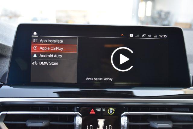 BMW X4 xDrive20d 48V