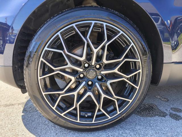 LAND ROVER Range Rover Sport 3.0 SDV6 HSE