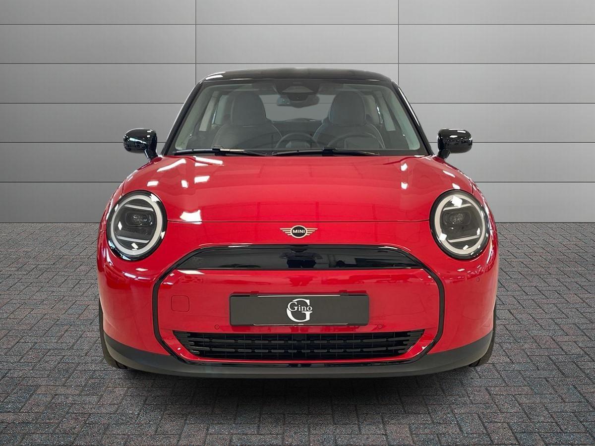 MINI Mini Cooper J01 - Mini Cooper E Classic