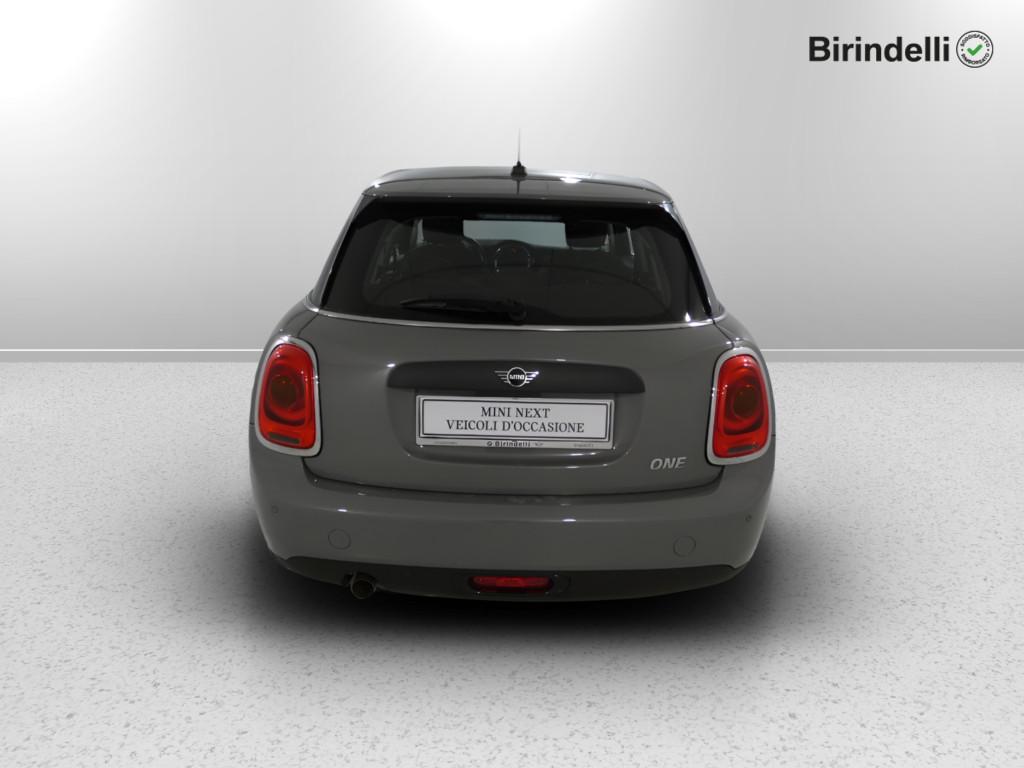 MINI Mini 5 porte (F55) - Mini 1.5 One 75 CV 5 porte