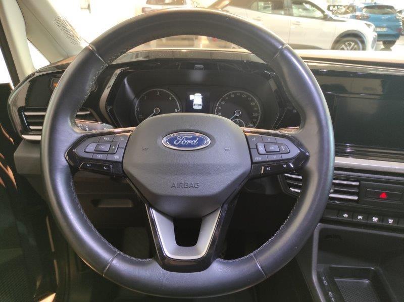 FORD Tourneo Connect 3ªs - Grand Tourneo Connect 2.0 EcoBlue 122 CV Powershift Titanium
