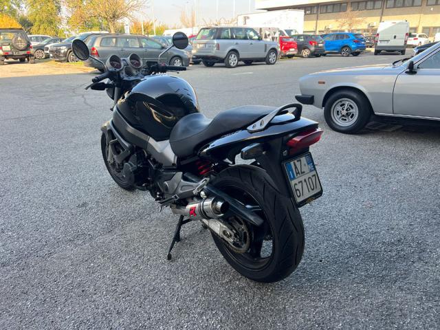 HONDA X-Eleven 1100 ASI con CRS