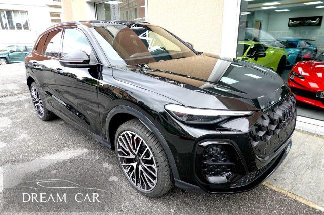 AUDI Q5 TDi 150 kW mHEV+ S-tronic quattro S-line edition