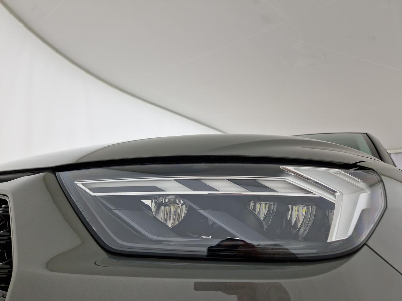 Audi A1 allstreet 30 1.0 tfsi identity contrast 116cv s tronic