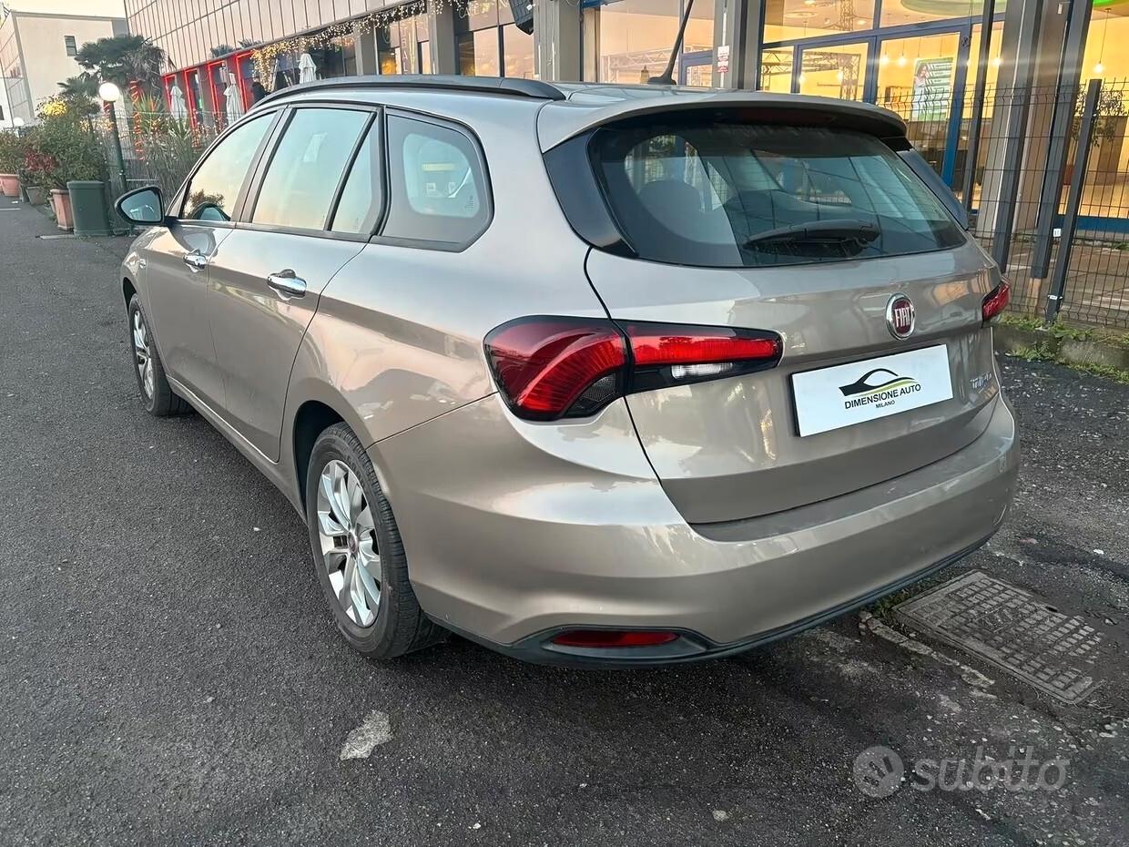 Fiat Tipo 1.3 Mjt S&S SW Easy