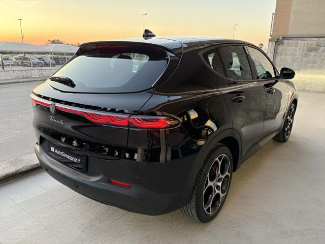 ALFA ROMEO Tonale 1.6 diesel 130 CV TCT6 Sprint