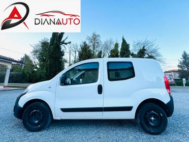 Fiat Fiorino 1.3 MJT 95CV Combinato SX