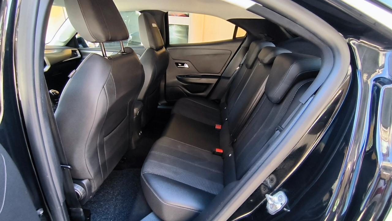 Opel Mokka 1.5 diesel Elegance