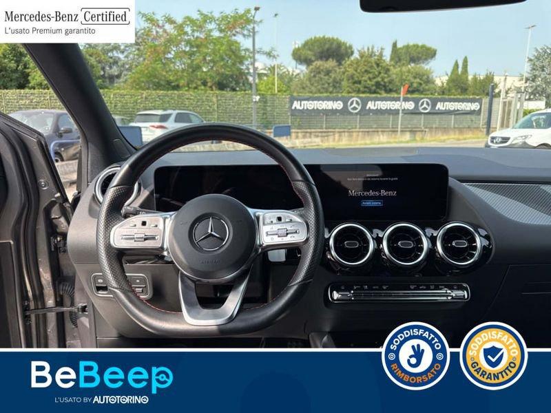 Mercedes-Benz Classe B B 180 D PREMIUM AUTO