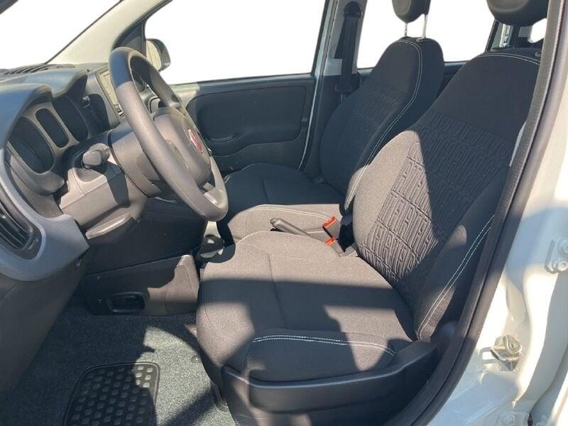 FIAT Panda My23 1.0 70cv Hybrid Panda