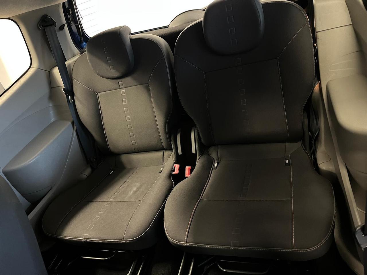 Renault Twingo 1.2 16V Dynamique