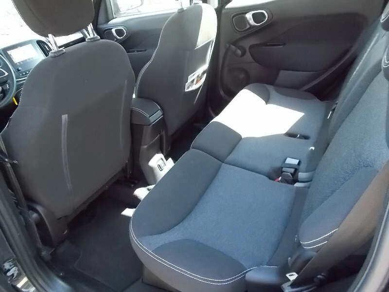 Fiat 500L 1.3 Multijet 95 CV Business