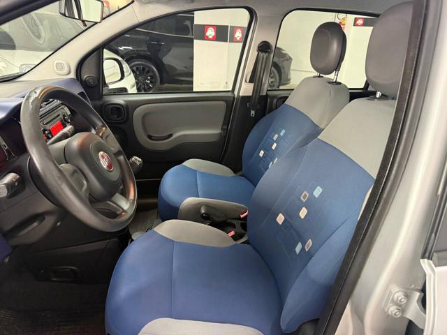 FIAT Panda 1.3 MJT S&S Lounge