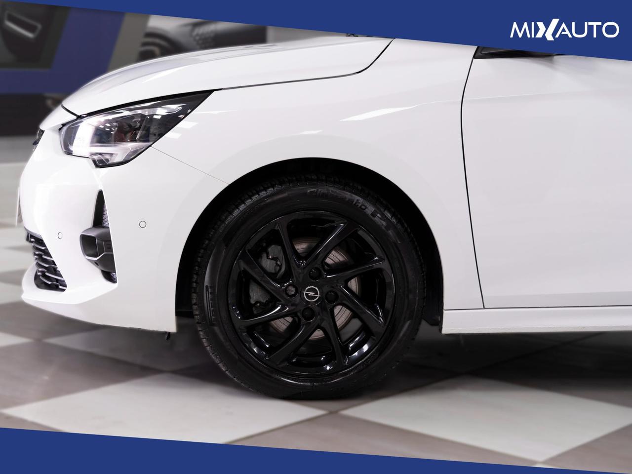 Opel Corsa 1.2 GS Line S&S 100CV