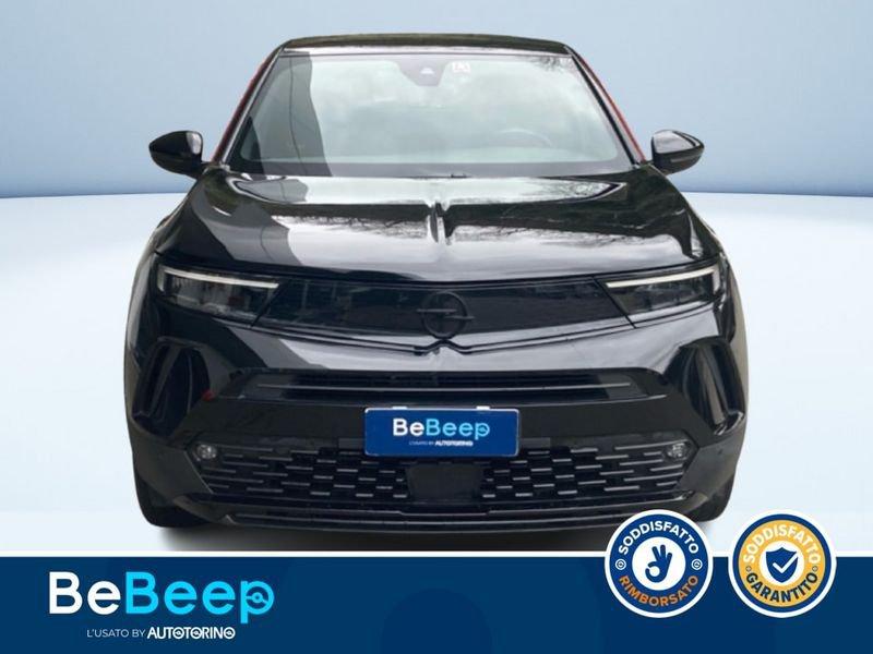 Opel Mokka 1.2 T GS LINE S&S 100CV