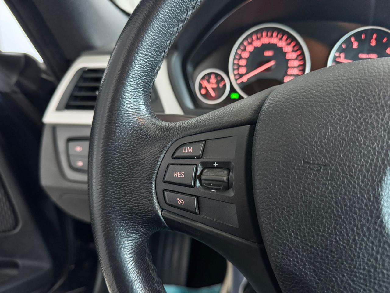 Bmw 318d GT AUTOMATICA LED HARMAN KARDON