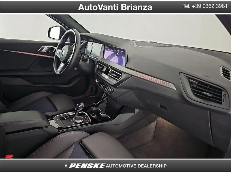 BMW Serie 1 118d 5p. Msport