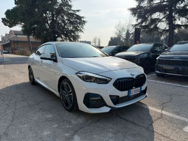 Bmw Serie 2 Gran Coupé 220d Msport aut.