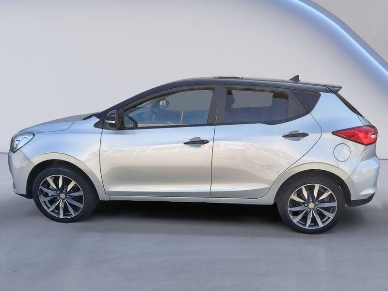 EVO Evo 3 1.5 Bi-fuel GPL 113 CV