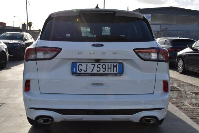 FORD Kuga 1.5 EcoBlue 120 CV aut. 2WD ST-Line