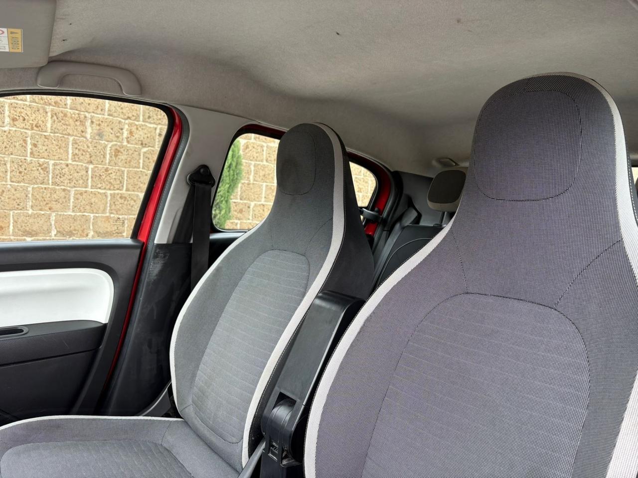 Renault Twingo 1.0 Benzina 12 MESI DI GARANZIA