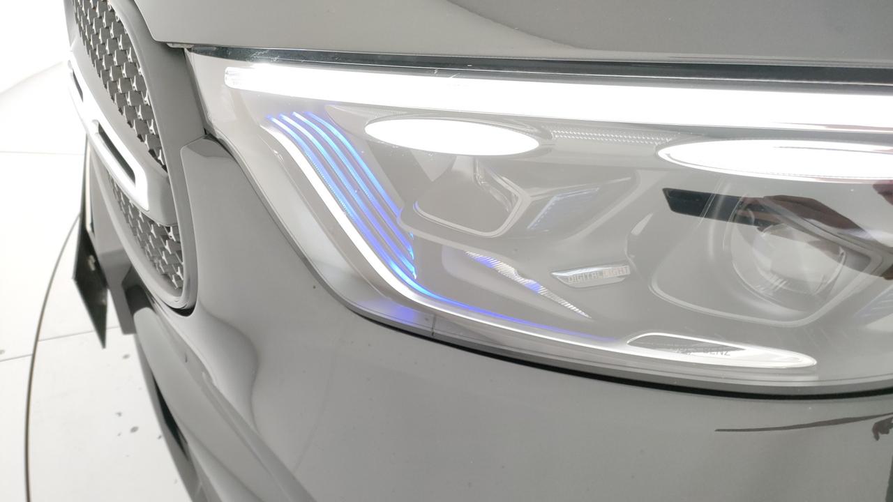 Mercedes-Benz GLC 300 de phev AMG Line Advanced 4matic auto