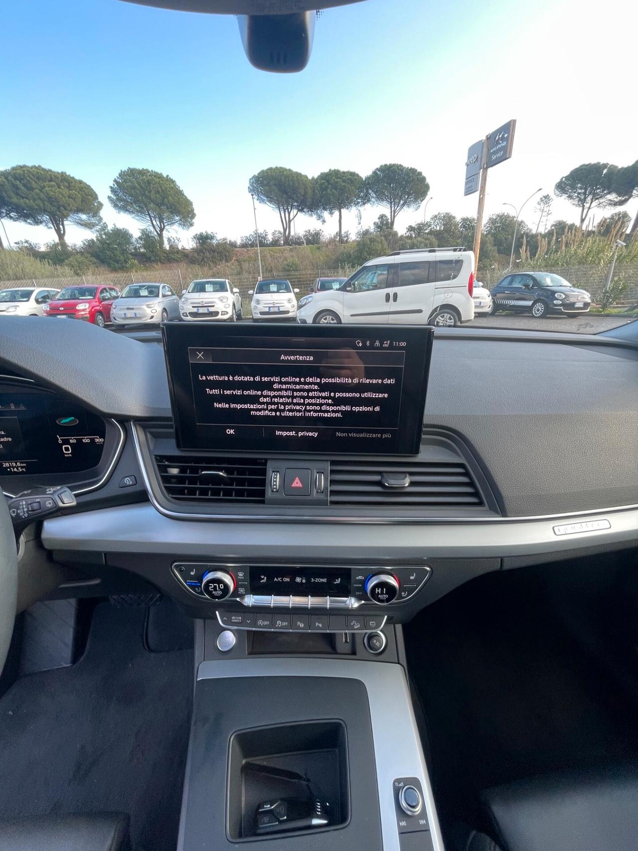 Audi Q5 SPB 45 TFSI quattro S tronic Business Advanced