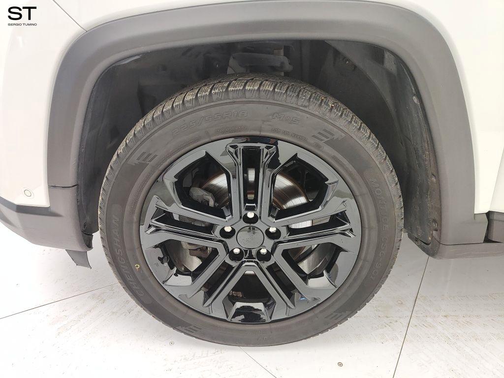 JEEP Compass 2ª serie - Compass 1.6 Multijet II 2WD Night Eagle