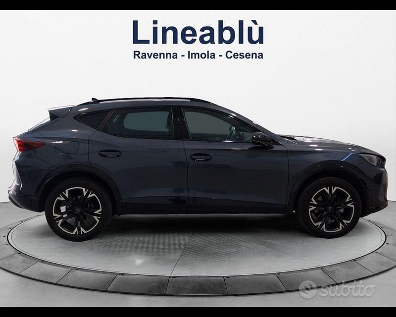 CUPRA Formentor 2.0 TDI DSG