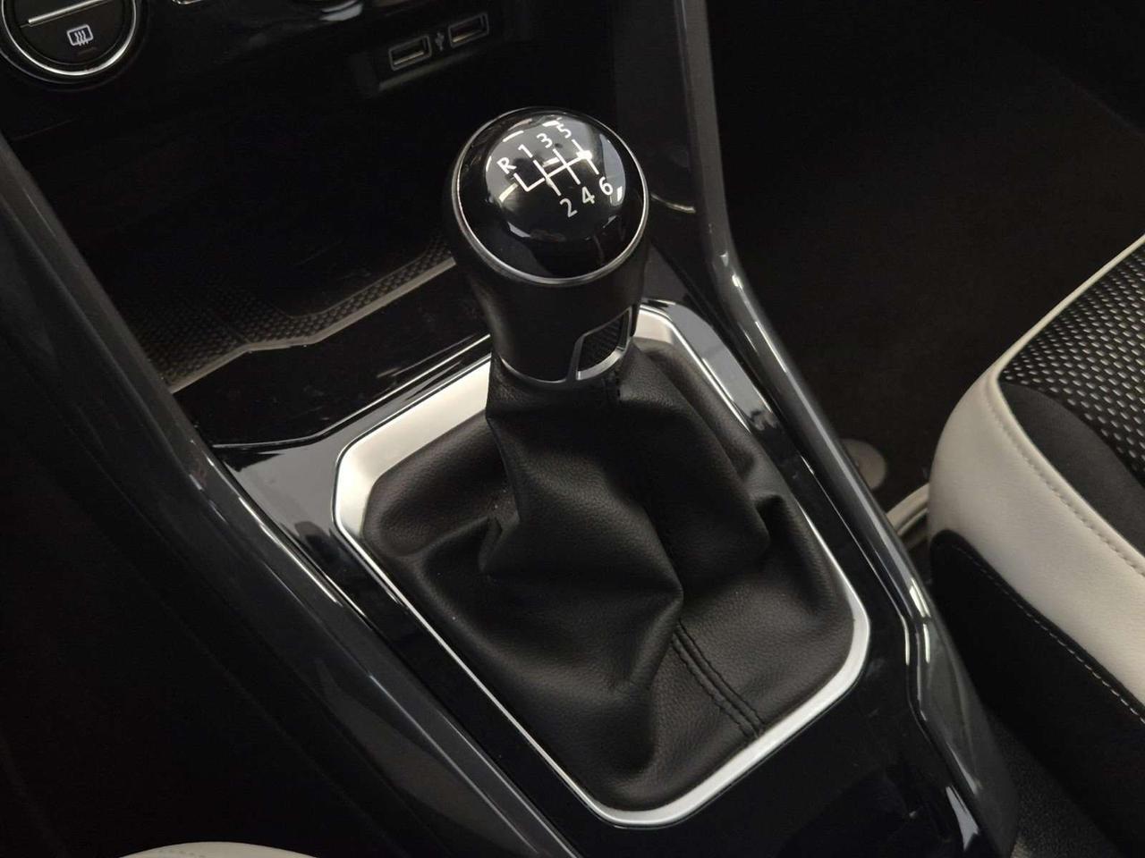 Volkswagen T-Roc T-Roc I 2017 1.5 tsi Advanced