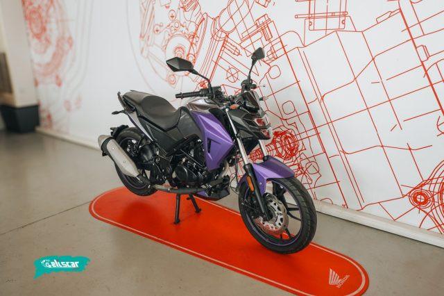 SYM NH-X 125 NH-X 125