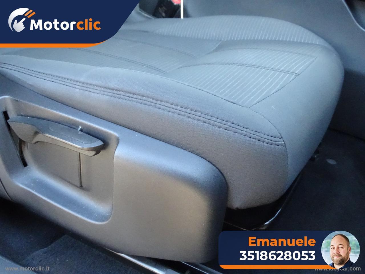 LAND ROVER RR Evoque 1.5 I3 160 CV Auto R-DYNAMIC SE