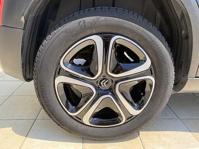 Citroen C3 Aircross BlueHDi 110 S&S Feel