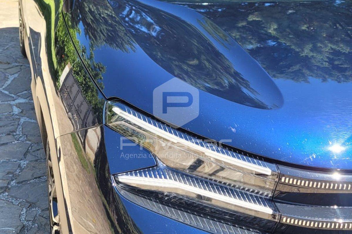 CITROEN C5 Aircross BlueHDi 130 S&S Feel Pack