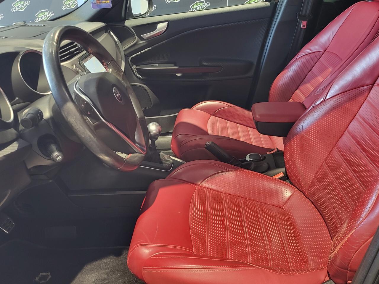 Alfa Romeo Giulietta - 2017 2.0 JTDm 150 CV Super