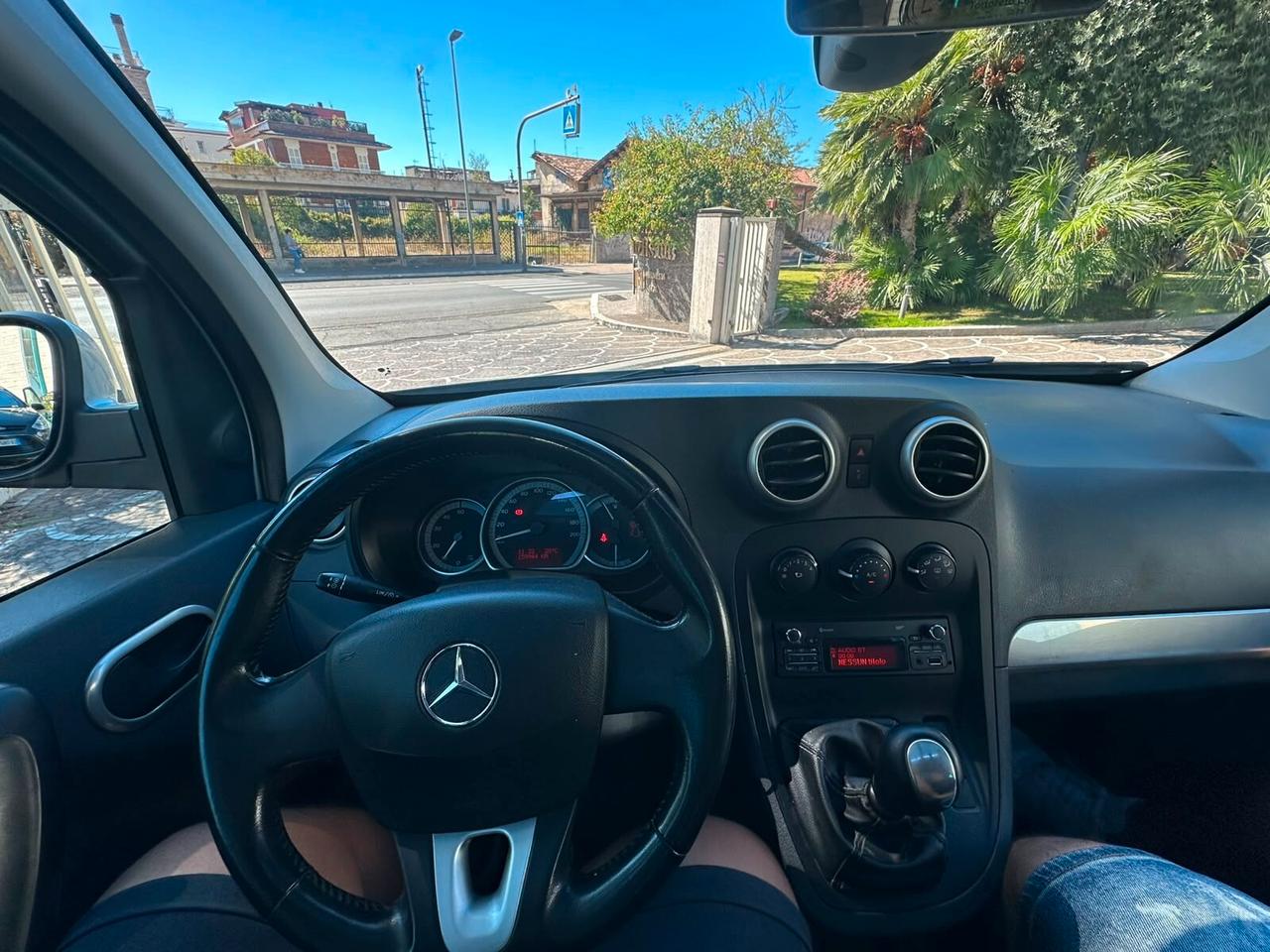 Mercedes-benz Citan 1.5 108 CDI S&S Tourer Pro Business