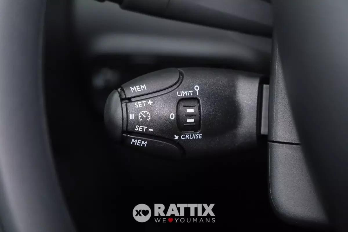 Citroen C3 1.2 Puretech 110CV Max