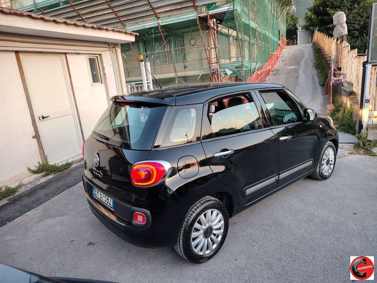 FIAT 500 L 1.3 Multijet 85 CV Pop Star
